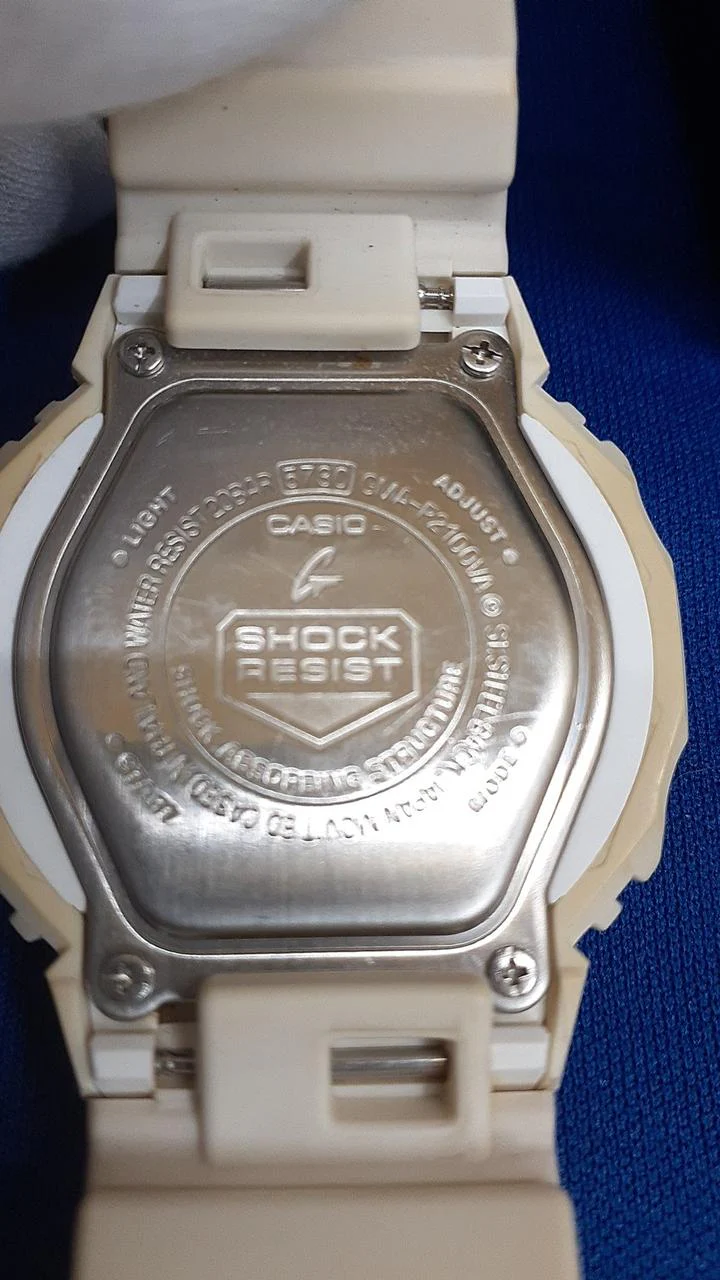 CASIO G-SHOCK GMA-P2100 - Image 3
