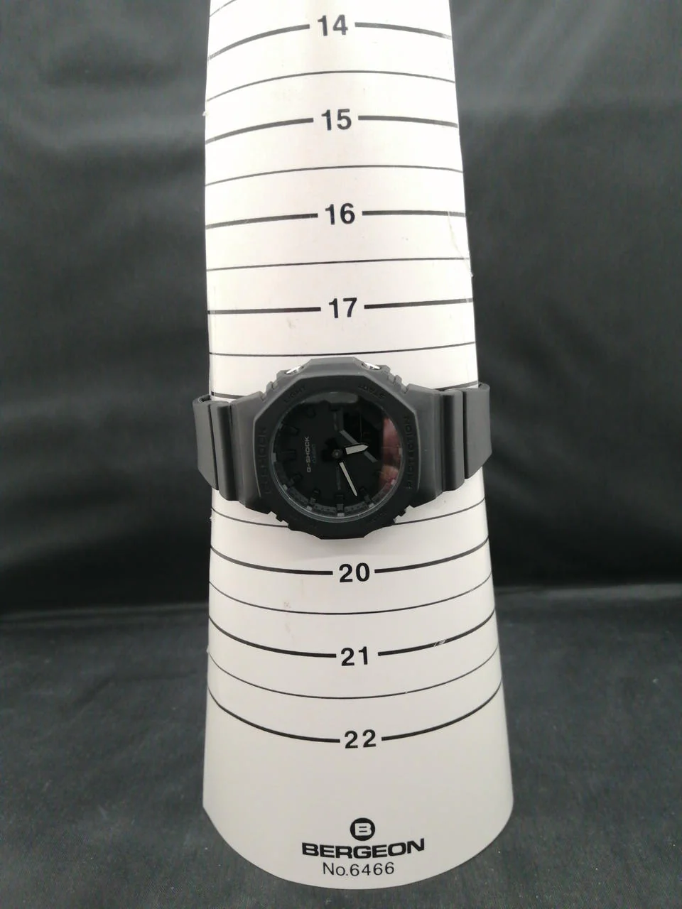 CASIO G-SHOCK GMA-P2100BB - Image 6
