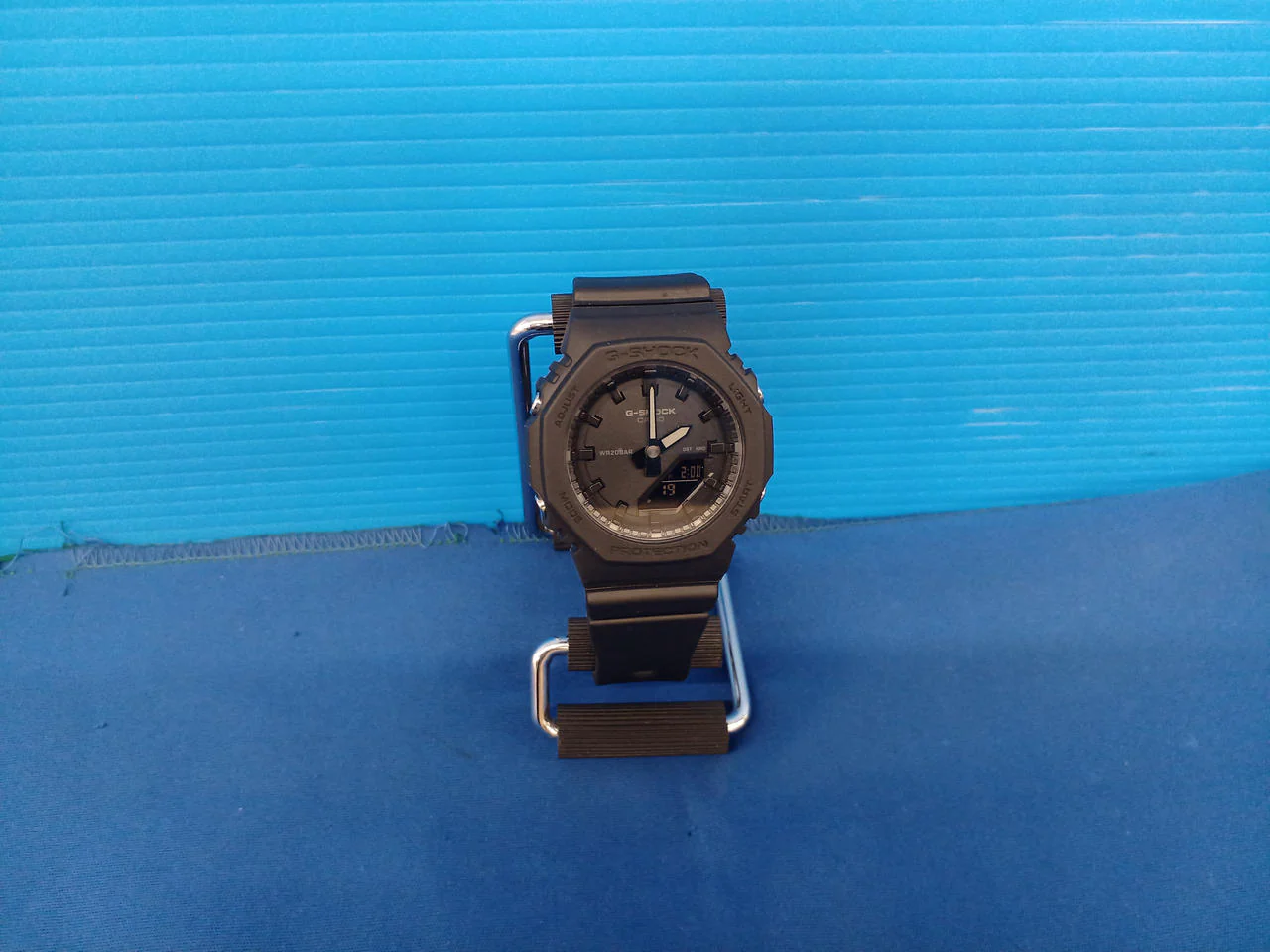 CASIO G-SHOCK/GMA-P2100BB GMA-P2100BB