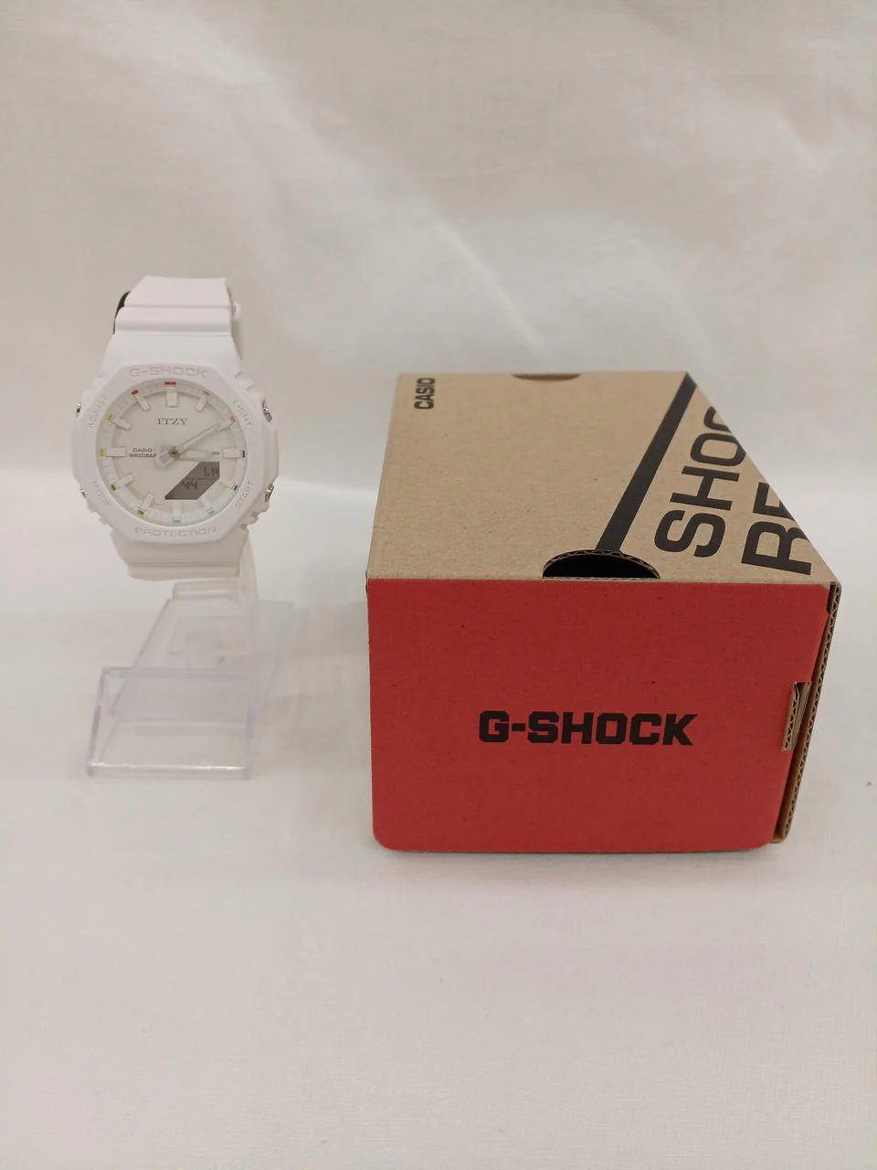 CASIO G-SHOCK GMA-P2100IT-7ARJ
