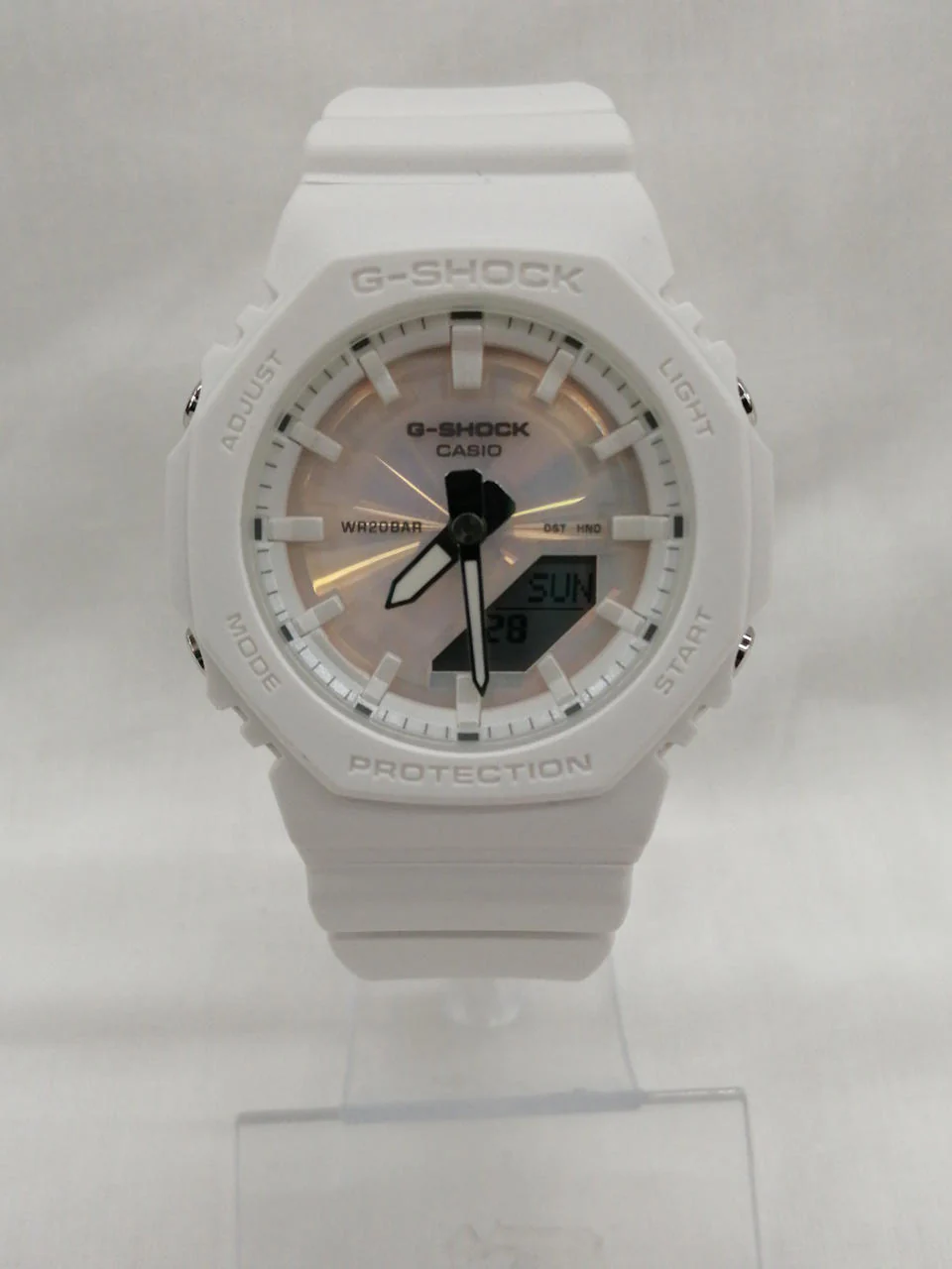 CASIO G-SHOCK GMA-P2100PC