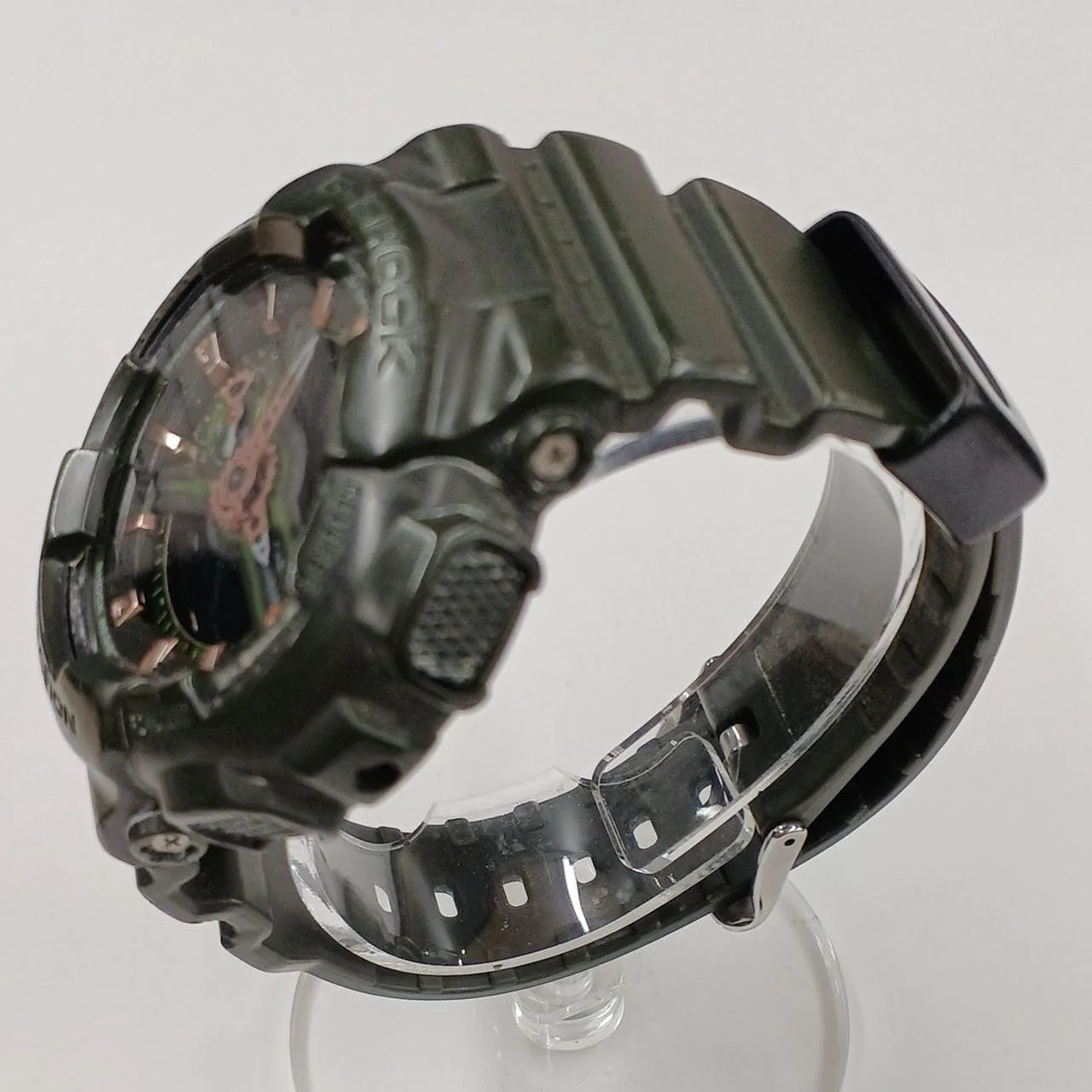CASIO G-SHOCK GMA-S110CM - Image 2