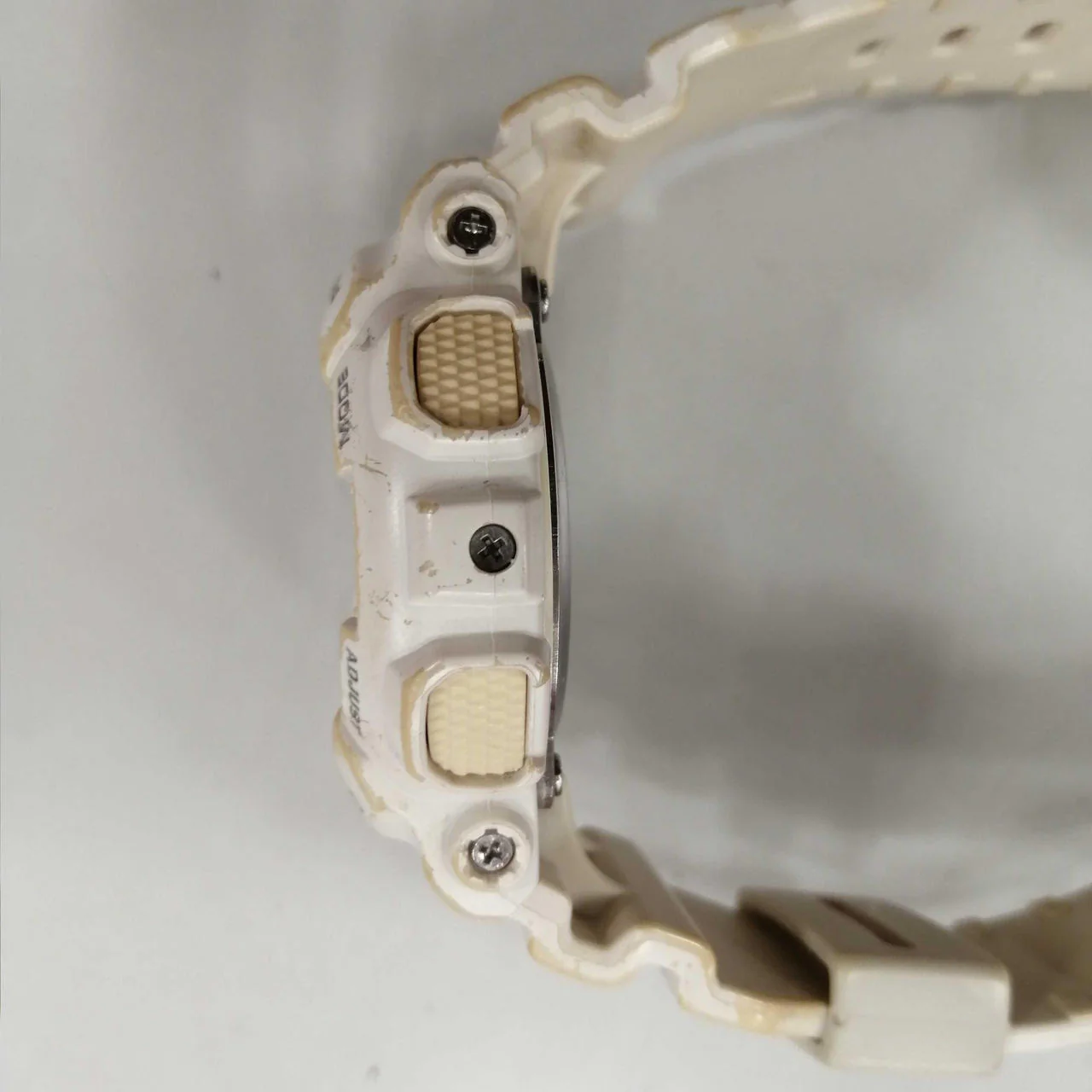 CASIO G-SHOCK GMA-S110CW - Image 4