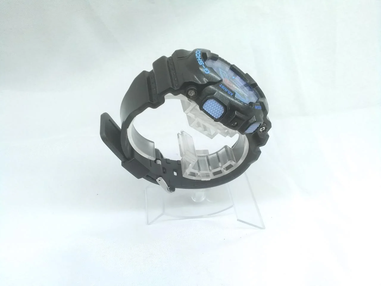 CASIO G-SHOCK GMA-S110HC - Image 4