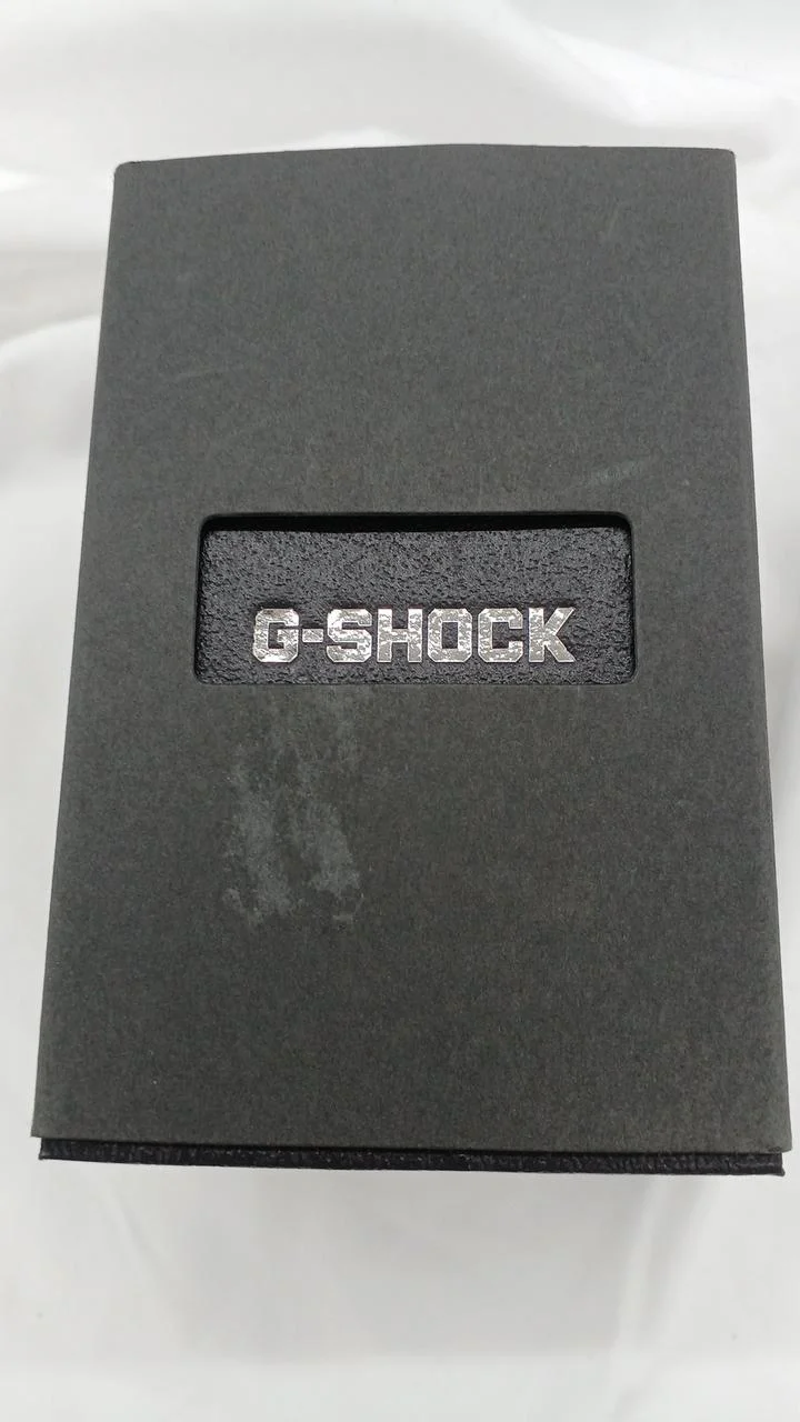 CASIO G-SHOCK GMA-S110SG - Image 8