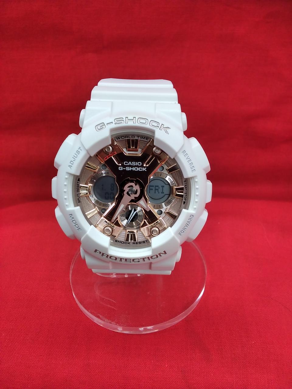 CASIO G-SHOCK GMA-S120MF