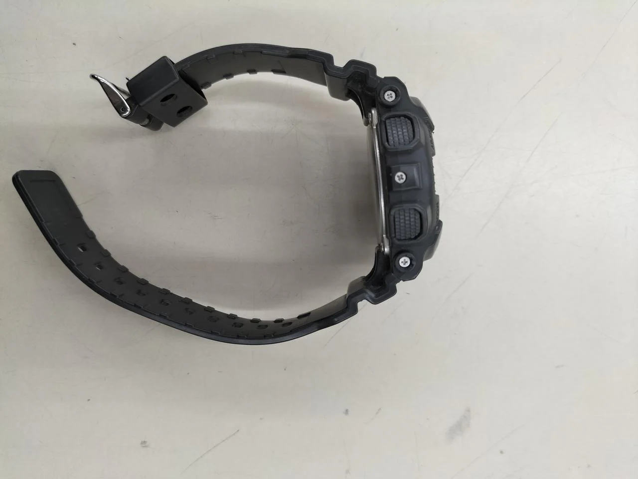 CASIO G-SHOCK GMA-S140 - Image 8