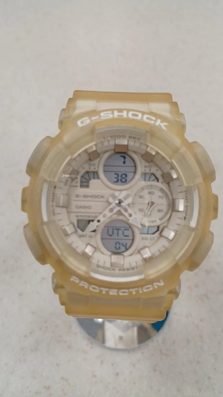 CASIO G-SHOCK GMA-S140NC-5A1JF - Image 2