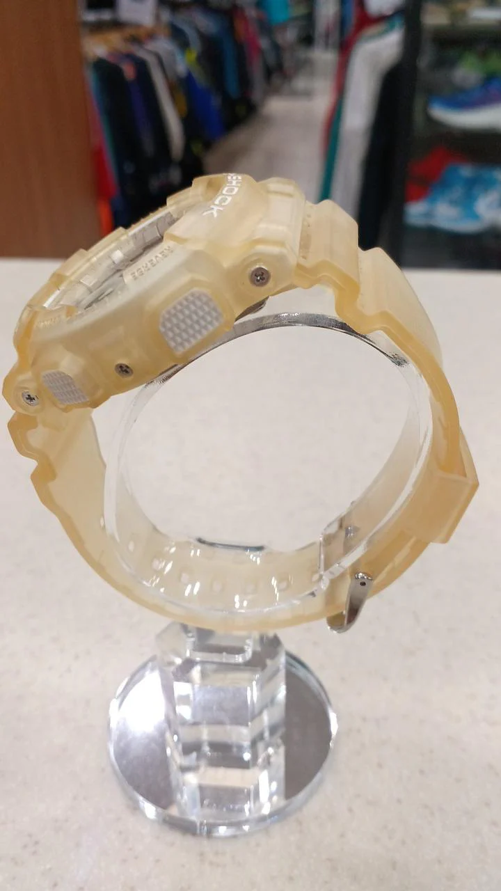 CASIO G-SHOCK GMA-S140NC-5A1JF - Image 3