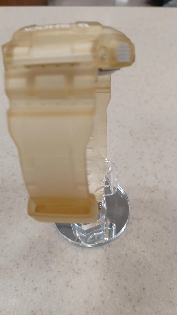 CASIO G-SHOCK GMA-S140NC-5A1JF - Image 4