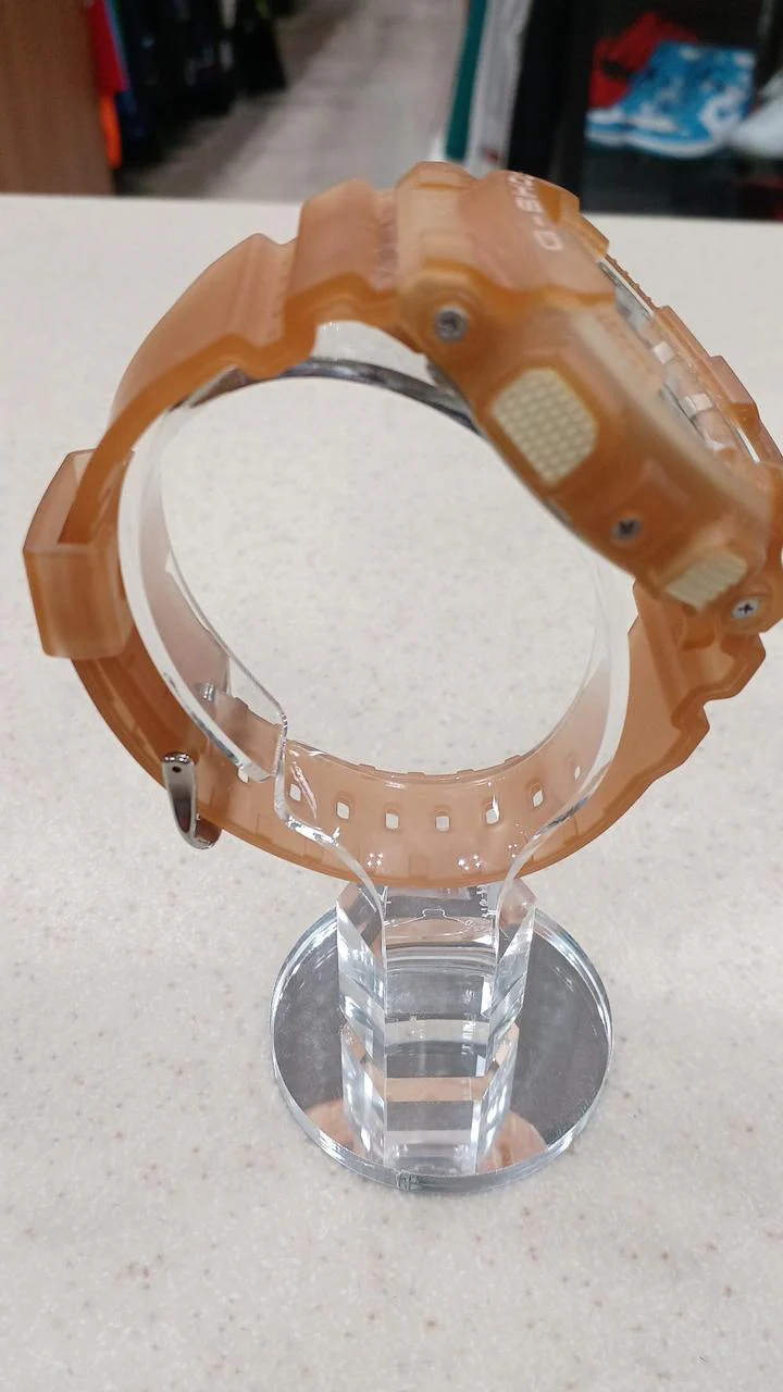 CASIO G-SHOCK GMA-S140NC-7AJF - Image 5