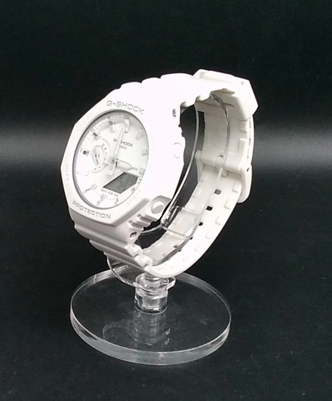 CASIO G-SHOCK GMA-S2100