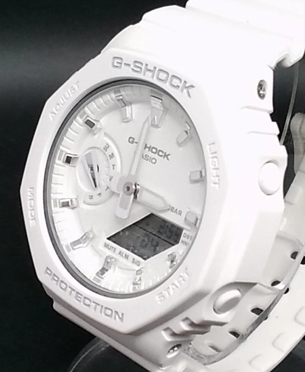 CASIO G-SHOCK GMA-S2100 - Image 2