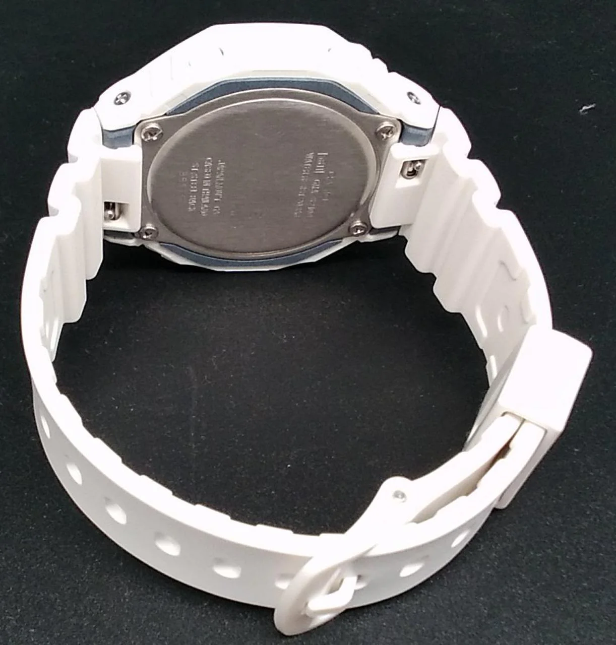 CASIO G-SHOCK GMA-S2100 - Image 6
