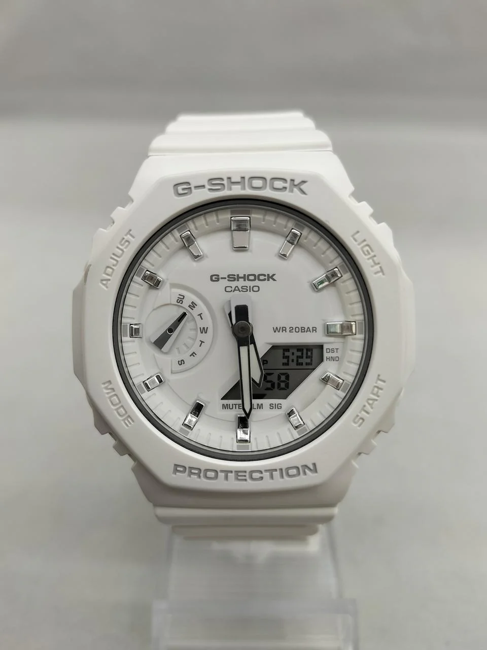 CASIO G-SHOCK GMA-S2100 - Image 2