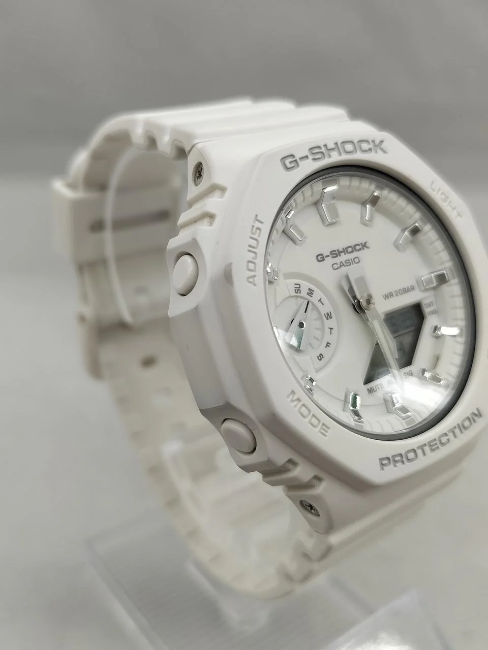 CASIO G-SHOCK GMA-S2100 - Image 4