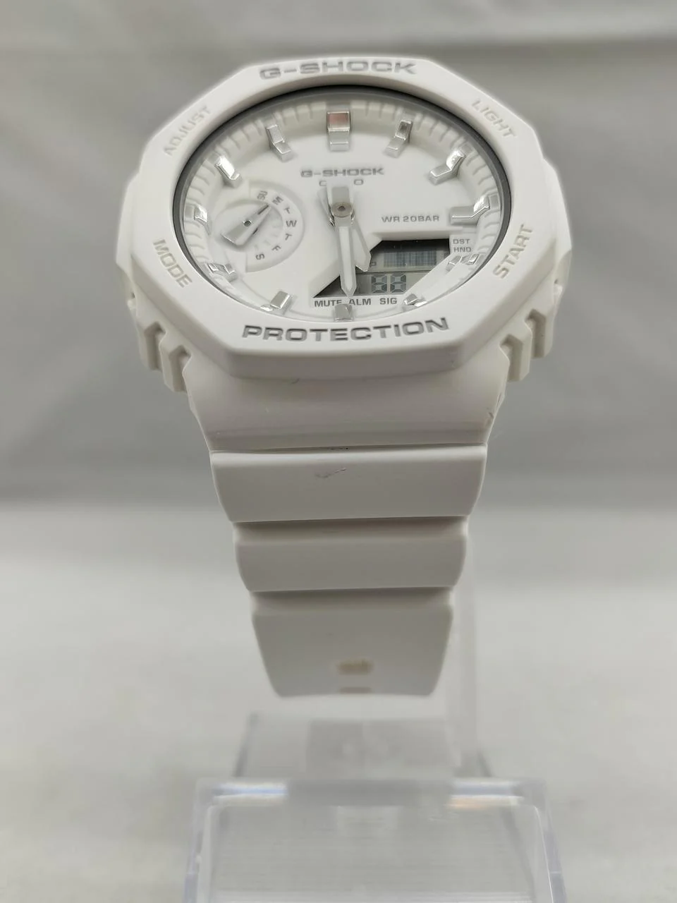 CASIO G-SHOCK GMA-S2100 - Image 9