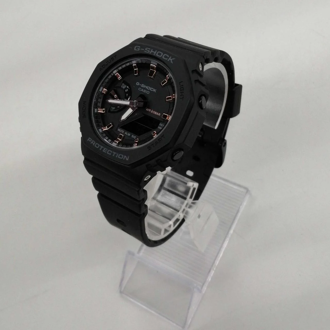 CASIO G-SHOCK GMA-S2100 - Image 2