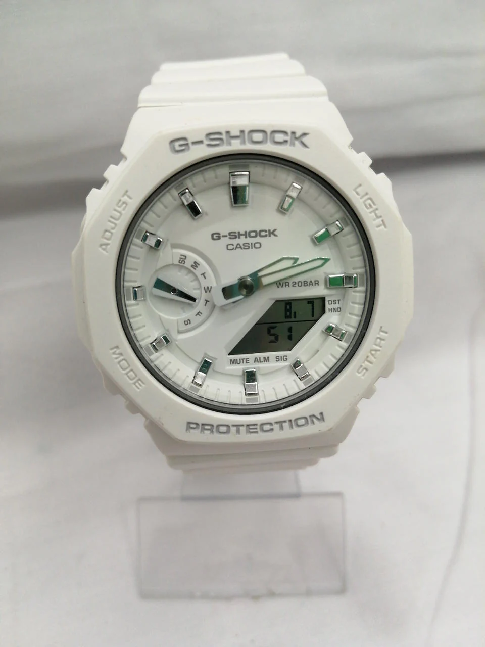 CASIO G-SHOCK GMA-S2100