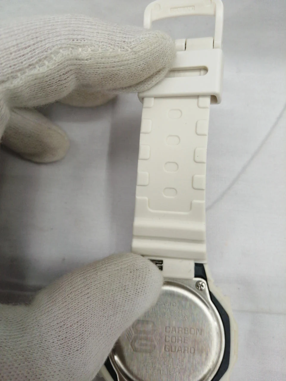 CASIO G-SHOCK GMA-S2100 - Image 10