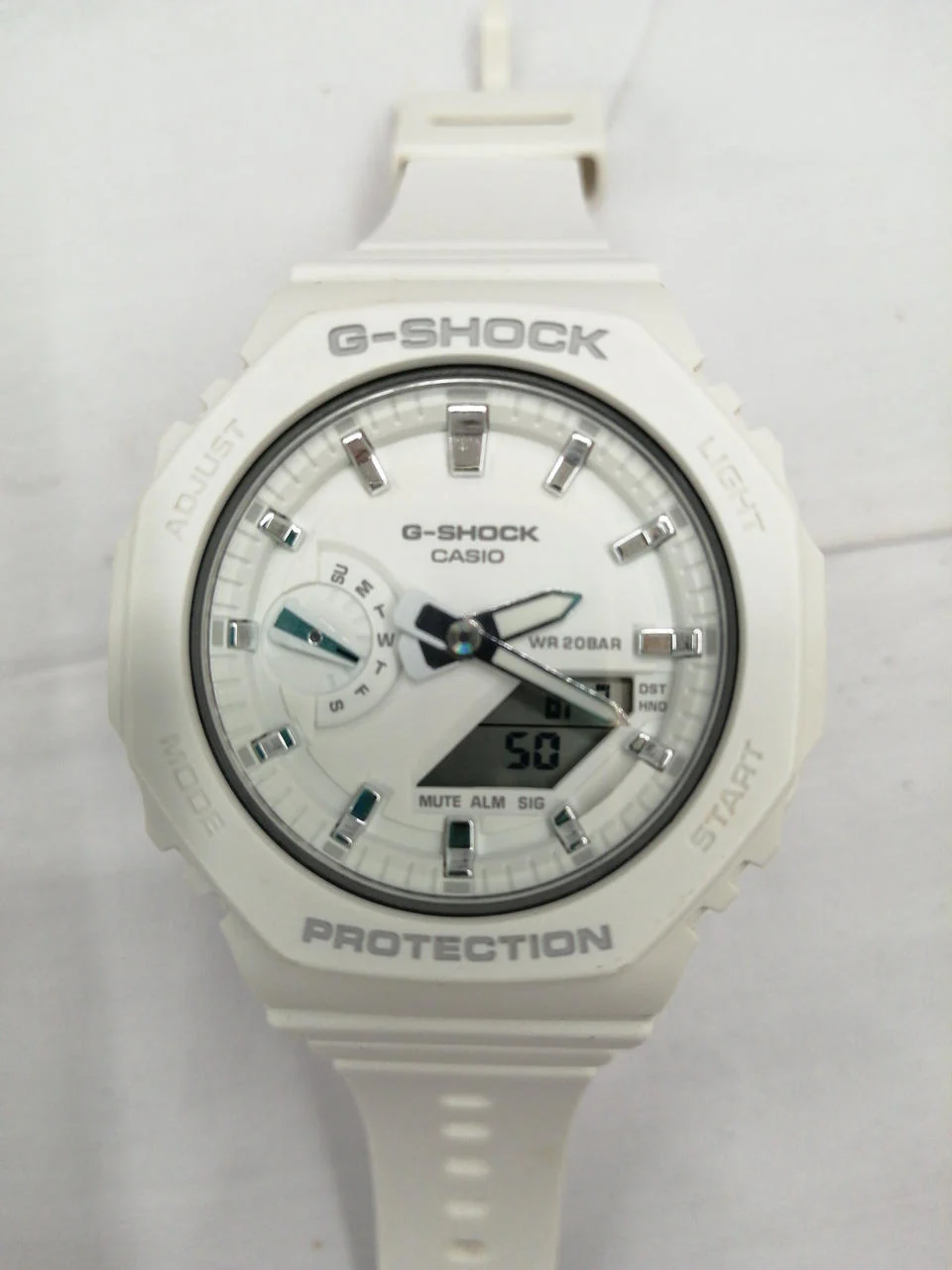 CASIO G-SHOCK GMA-S2100 - Image 11