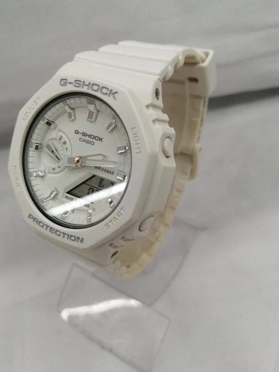 CASIO G-SHOCK GMA-S2100 - Image 2