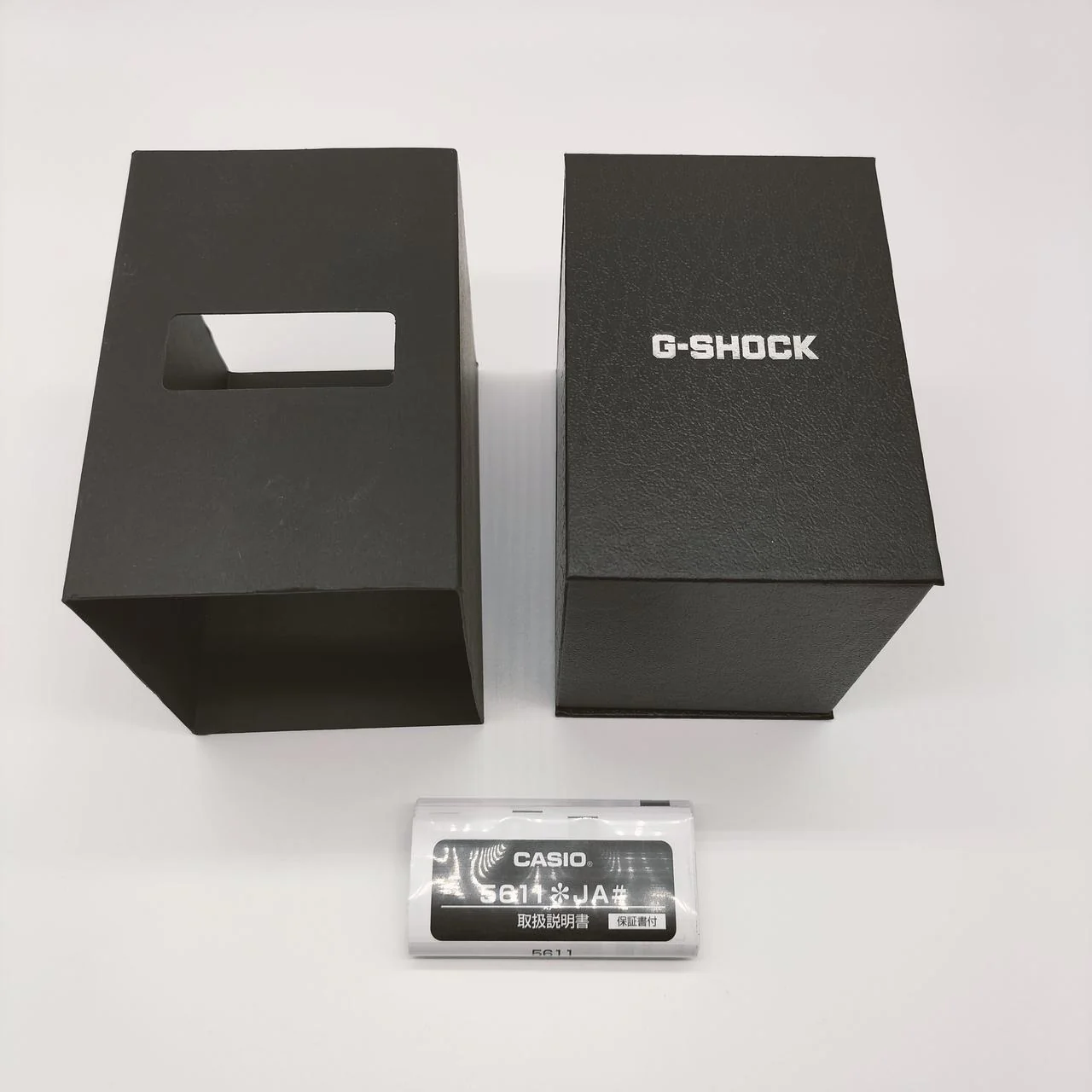 CASIO G-SHOCK GMA-S2100 - Image 11