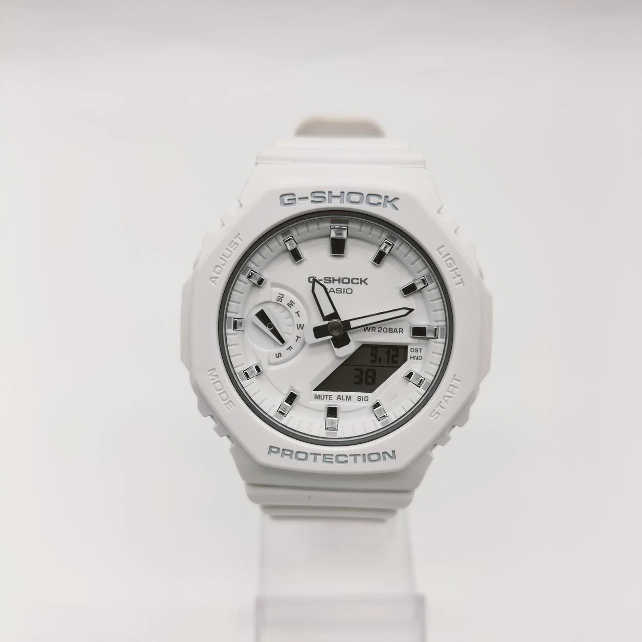 CASIO G-SHOCK GMA-S2100 - Image 2