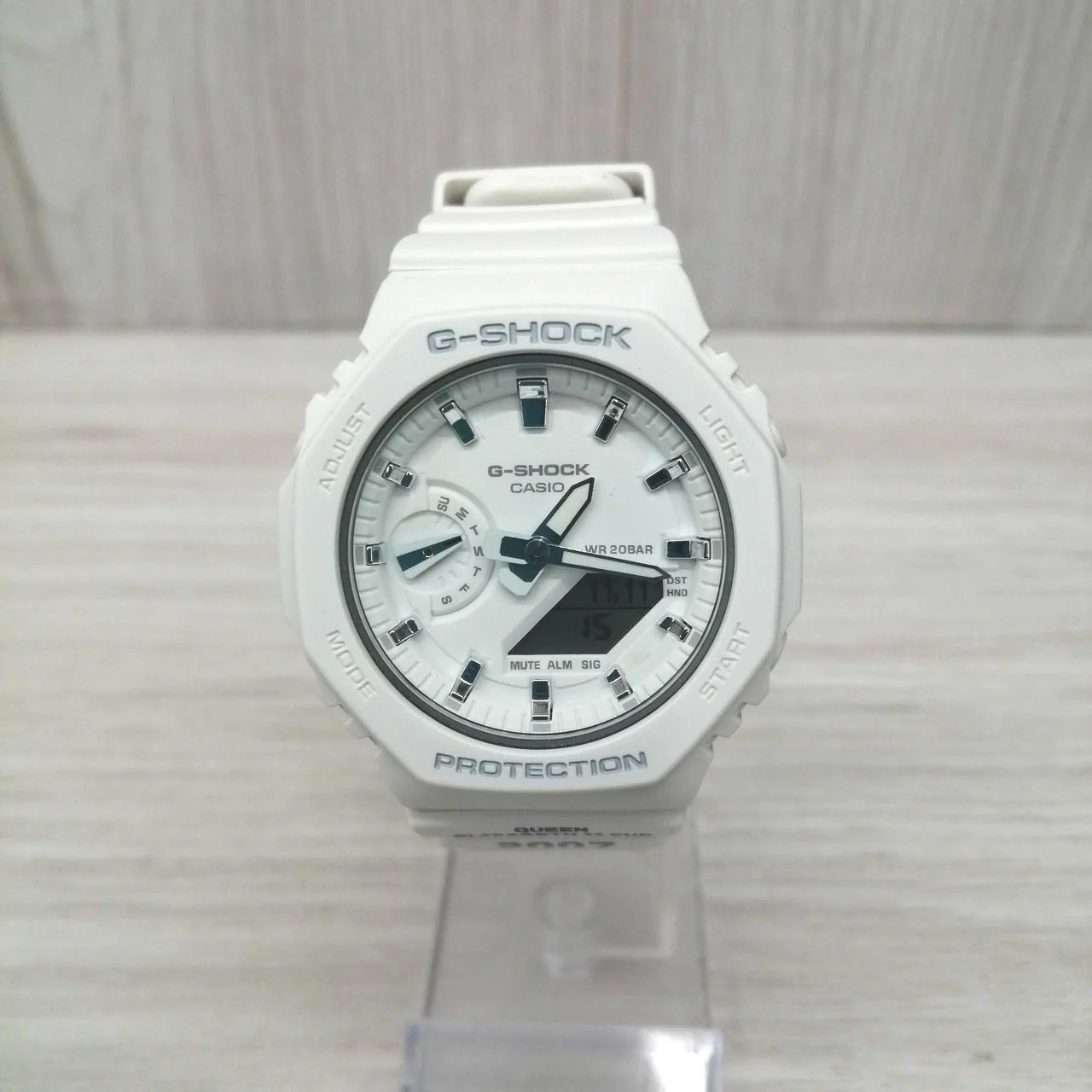 CASIO G-SHOCK GMA-S2100