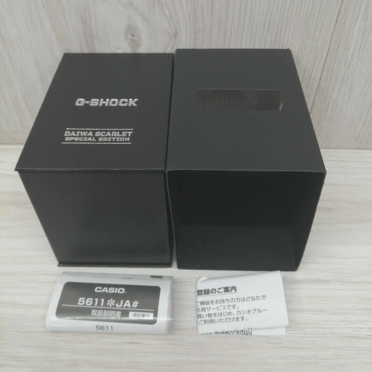 CASIO G-SHOCK GMA-S2100 - Image 11