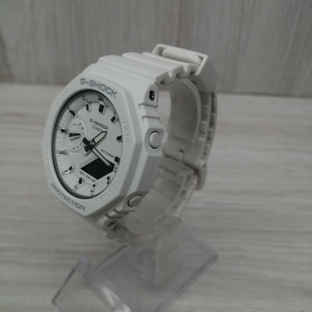 CASIO G-SHOCK GMA-S2100 - Image 2