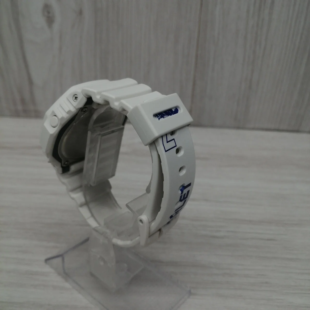 CASIO G-SHOCK GMA-S2100 - Image 3