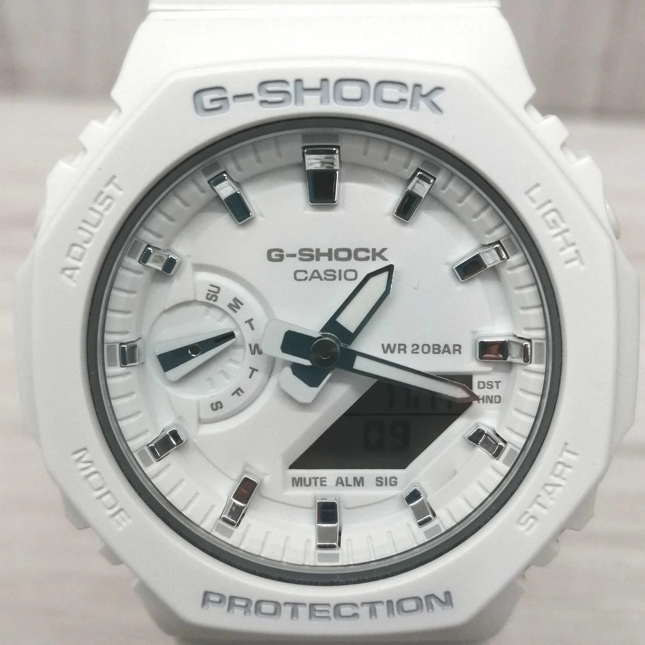 CASIO G-SHOCK GMA-S2100 - Image 4