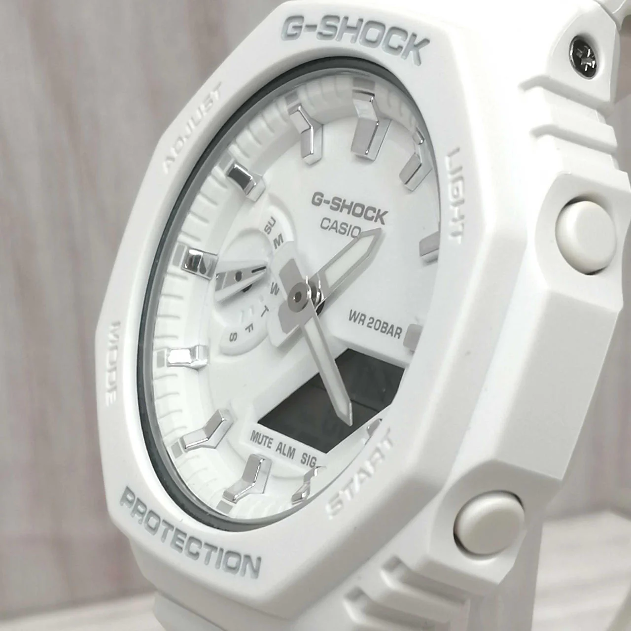 CASIO G-SHOCK GMA-S2100 - Image 6