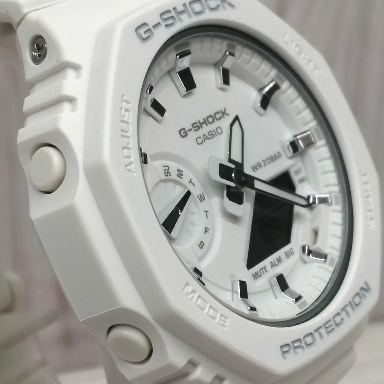 CASIO G-SHOCK GMA-S2100 - Image 7
