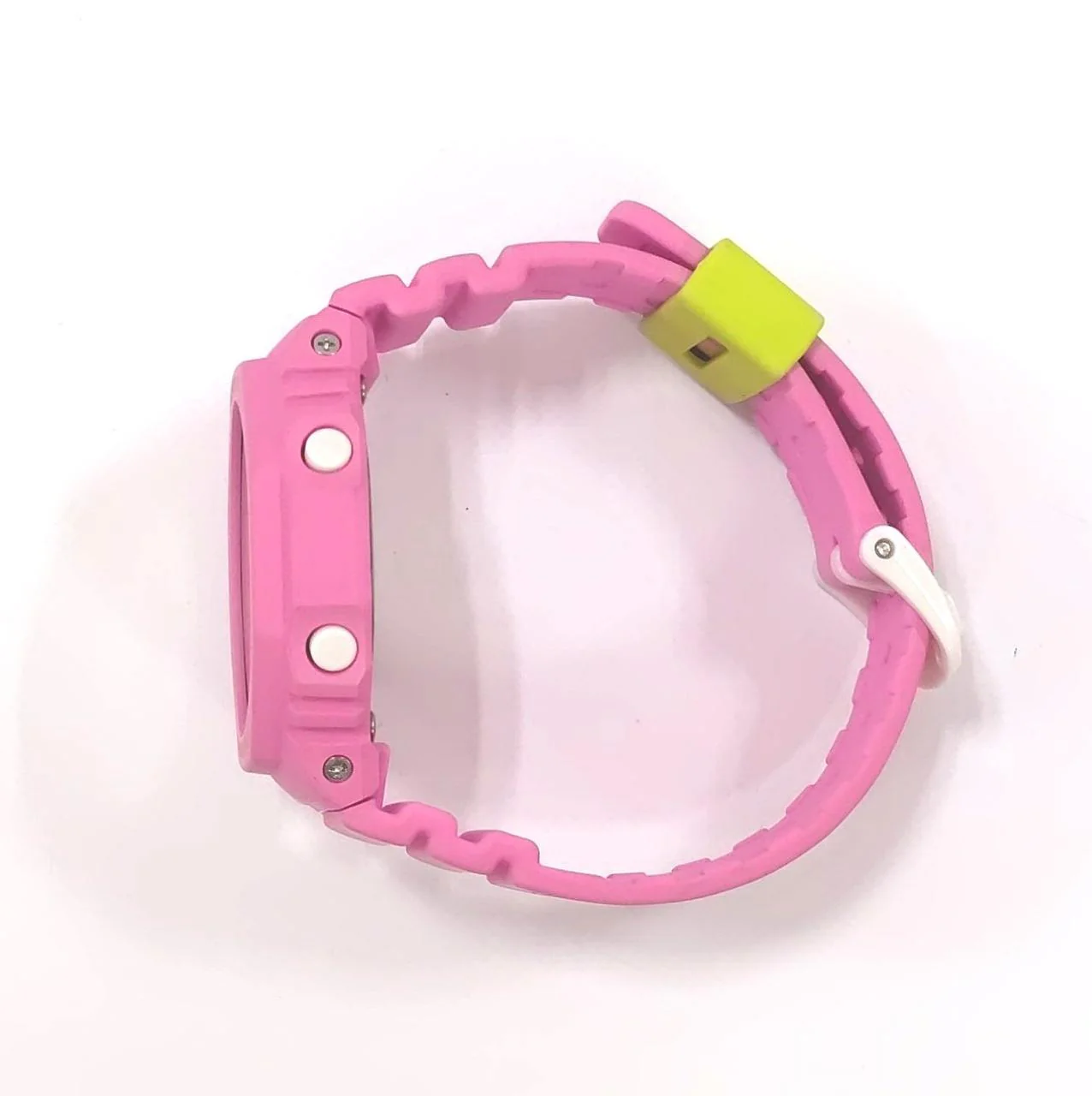 CASIO G-SHOCK GMA-S2100BS - Image 4