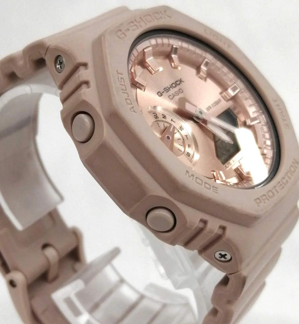 CASIO G-SHOCK GMA-S2100MD - Image 3