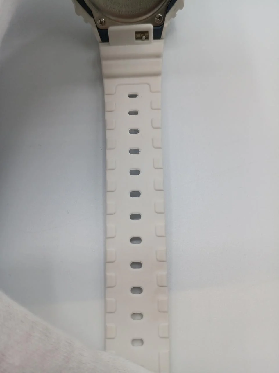 CASIO G-SHOCK GMA-S2100WS - Image 10