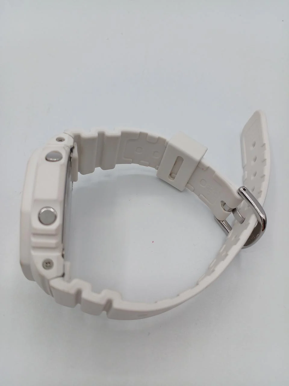 CASIO G-SHOCK GMA-S2100WS - Image 2