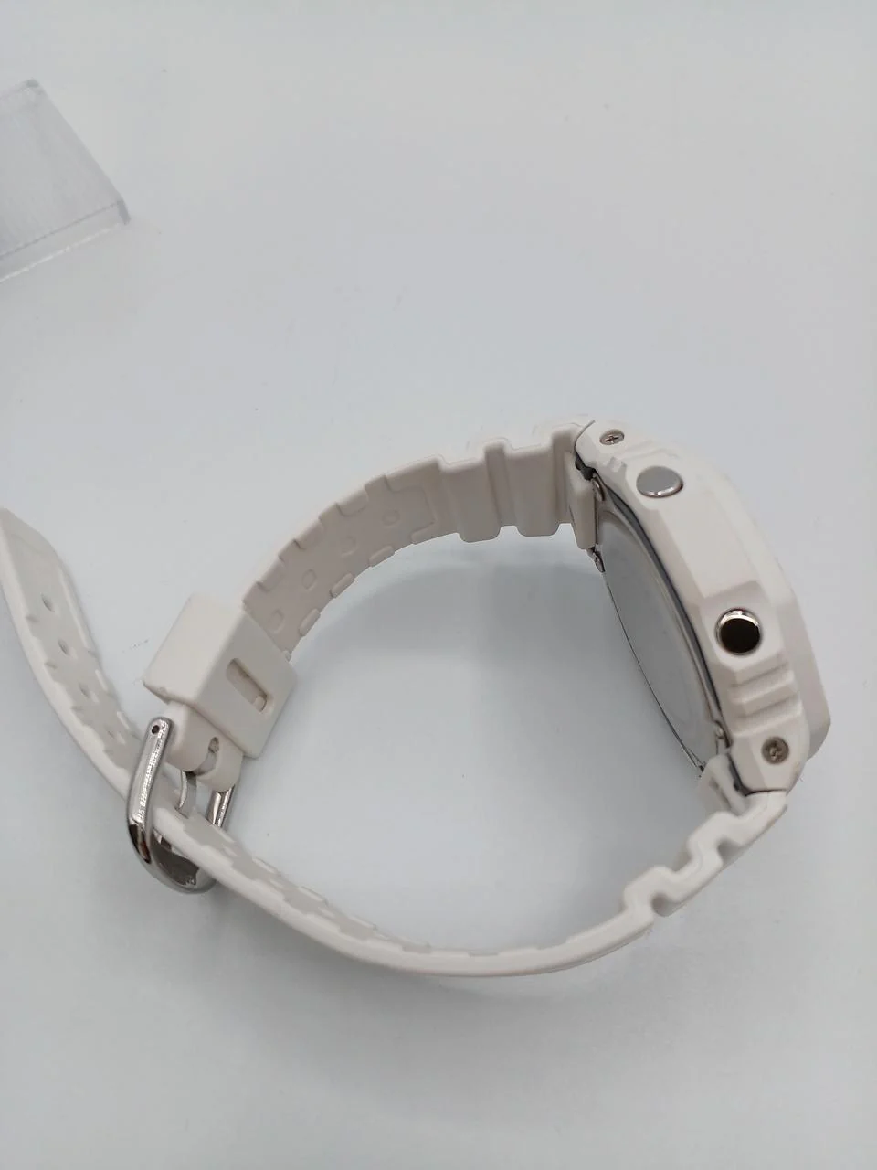 CASIO G-SHOCK GMA-S2100WS - Image 3