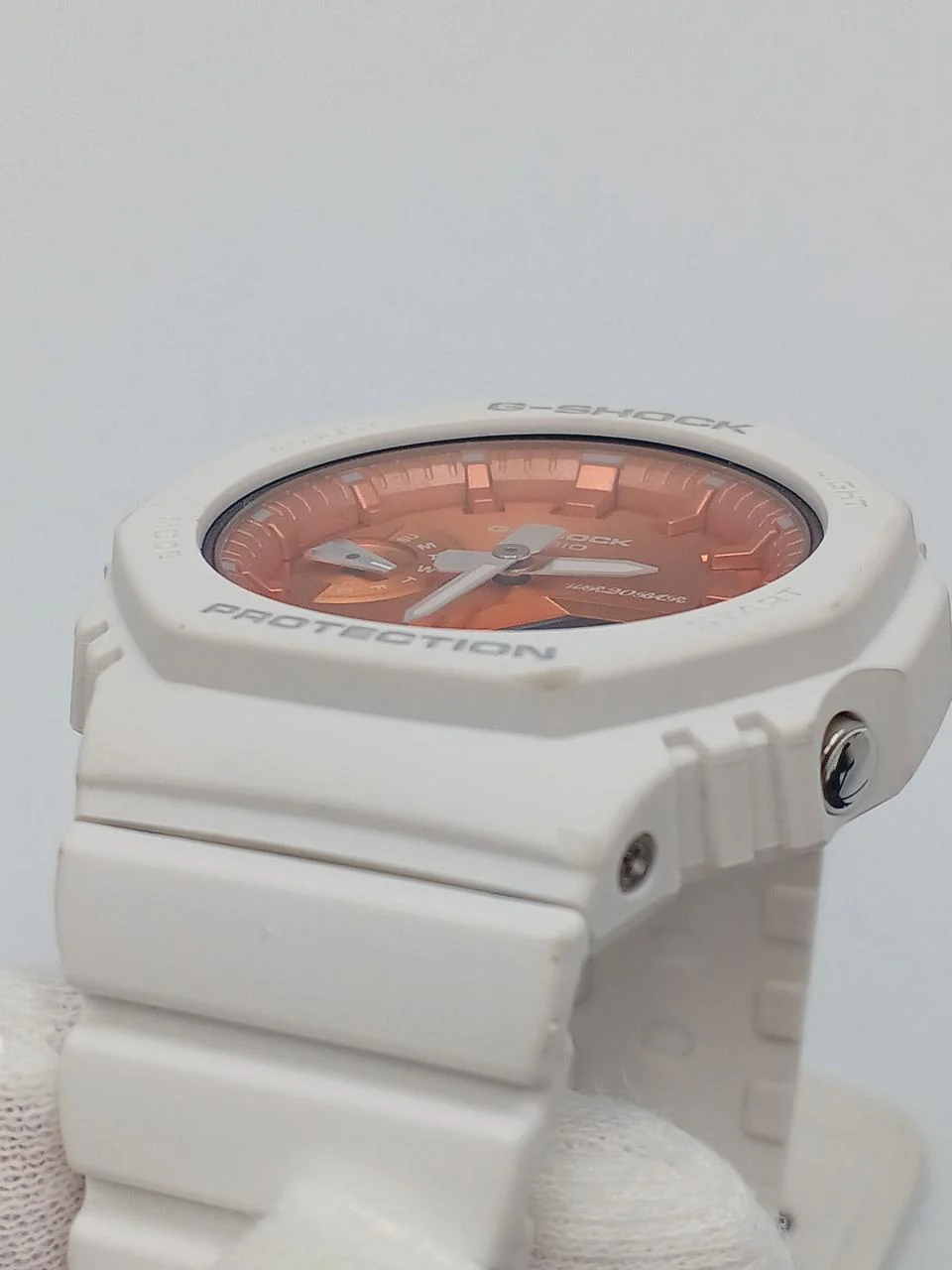CASIO G-SHOCK GMA-S2100WS - Image 4