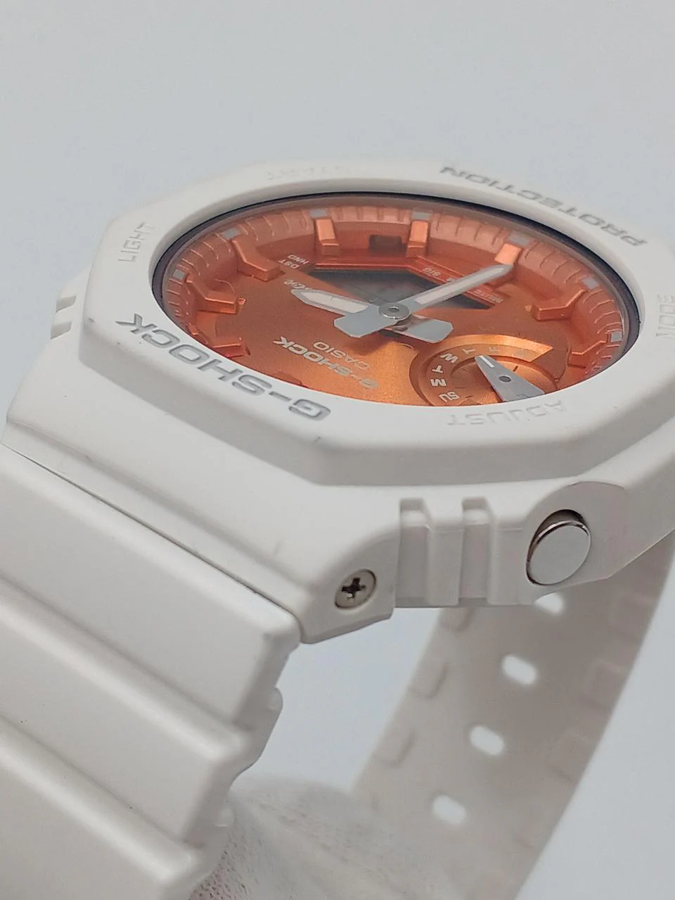 CASIO G-SHOCK GMA-S2100WS - Image 5