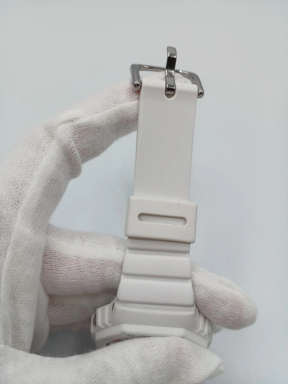 CASIO G-SHOCK GMA-S2100WS - Image 6