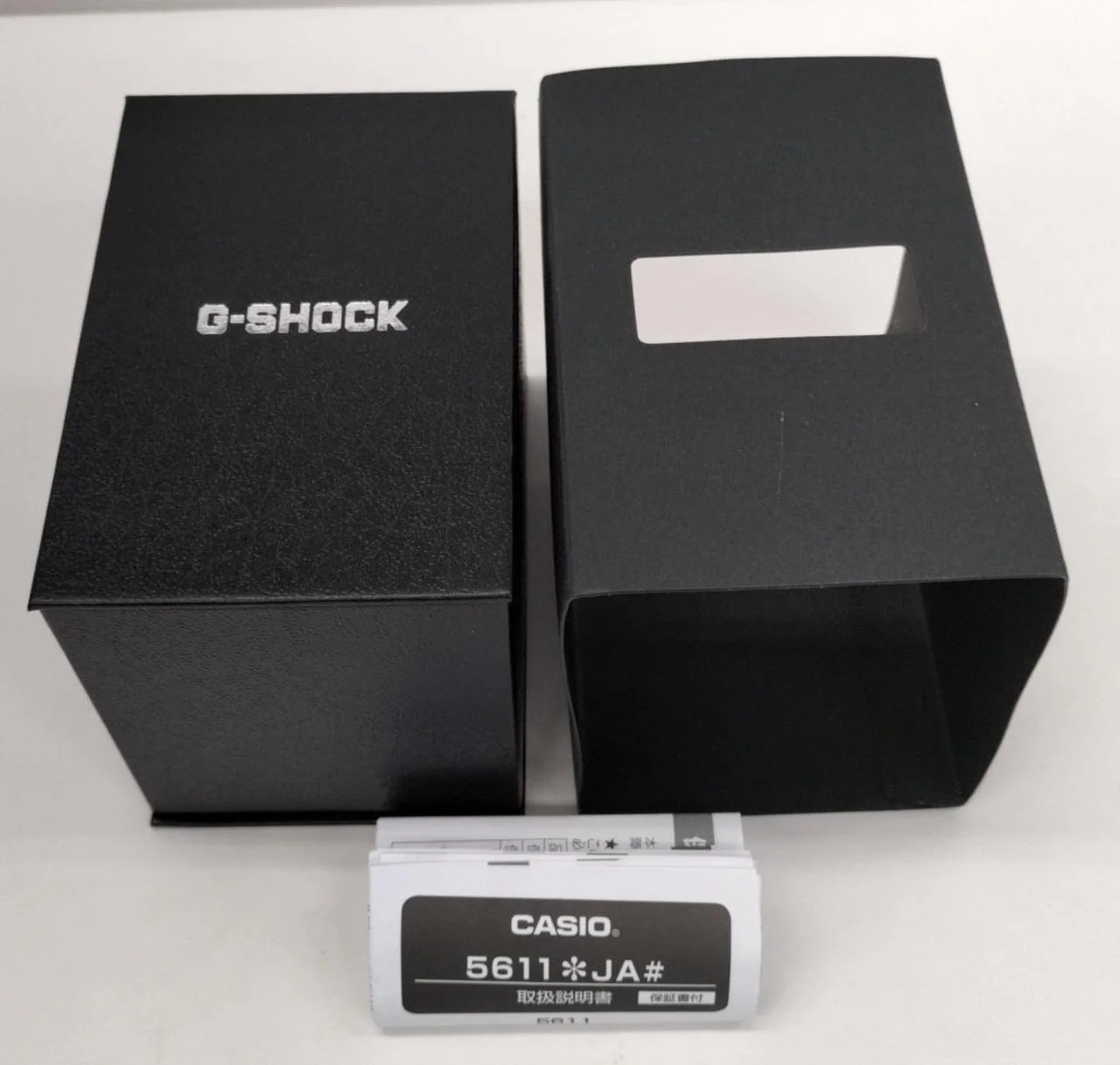 CASIO G-SHOCK GMA-S2200 - Image 6