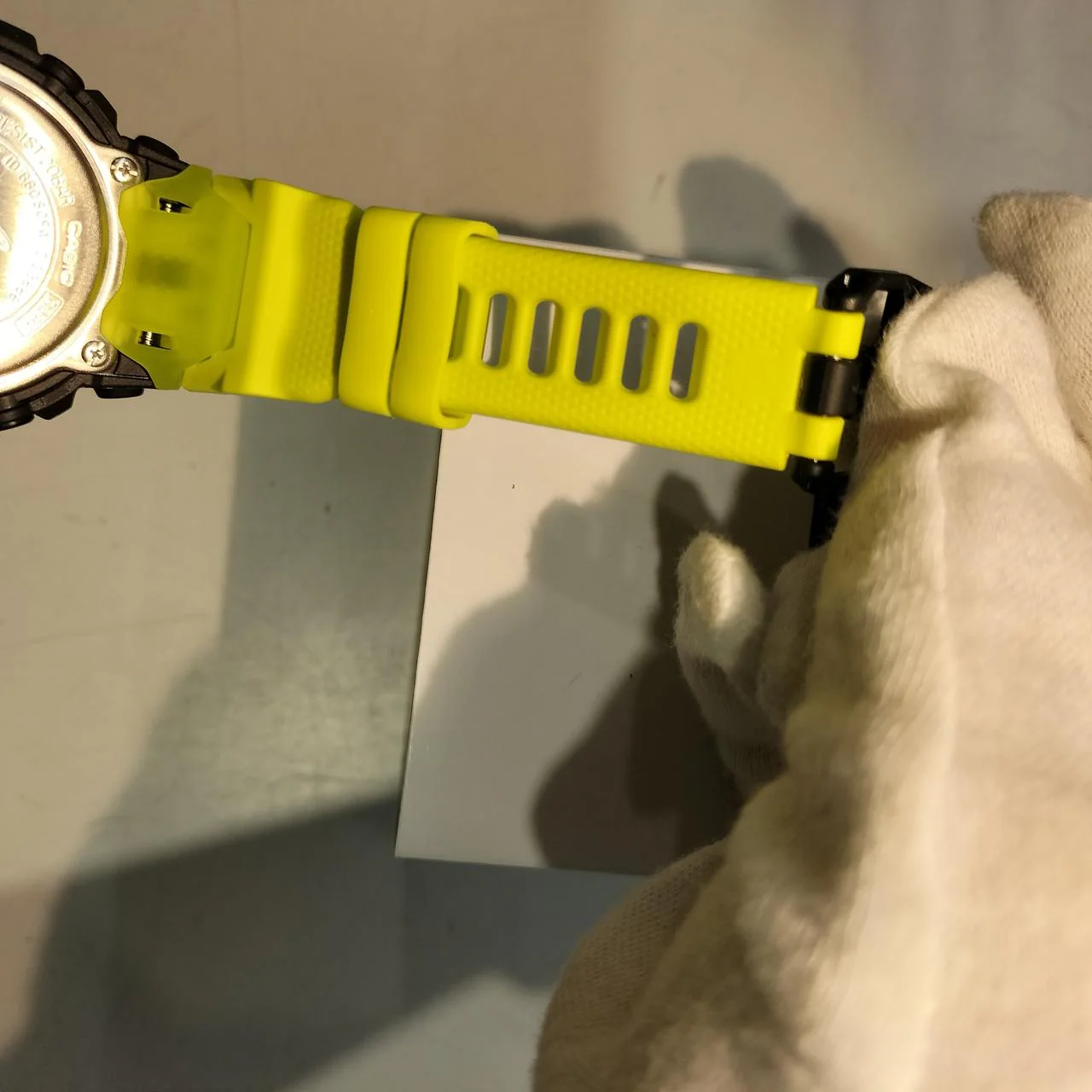 CASIO G-SHOCK GMD-B800 - Image 3