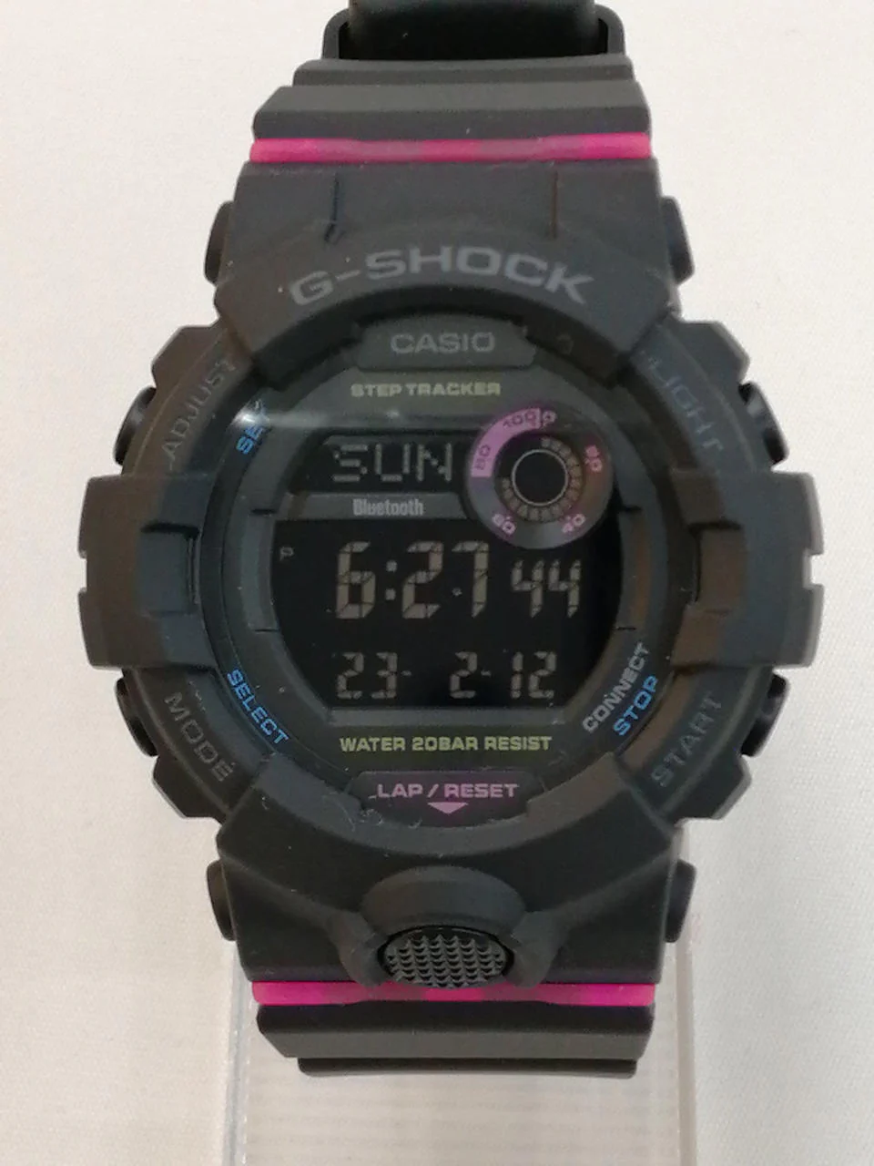 CASIO G-SHOCK GMD-B800 - Image 2