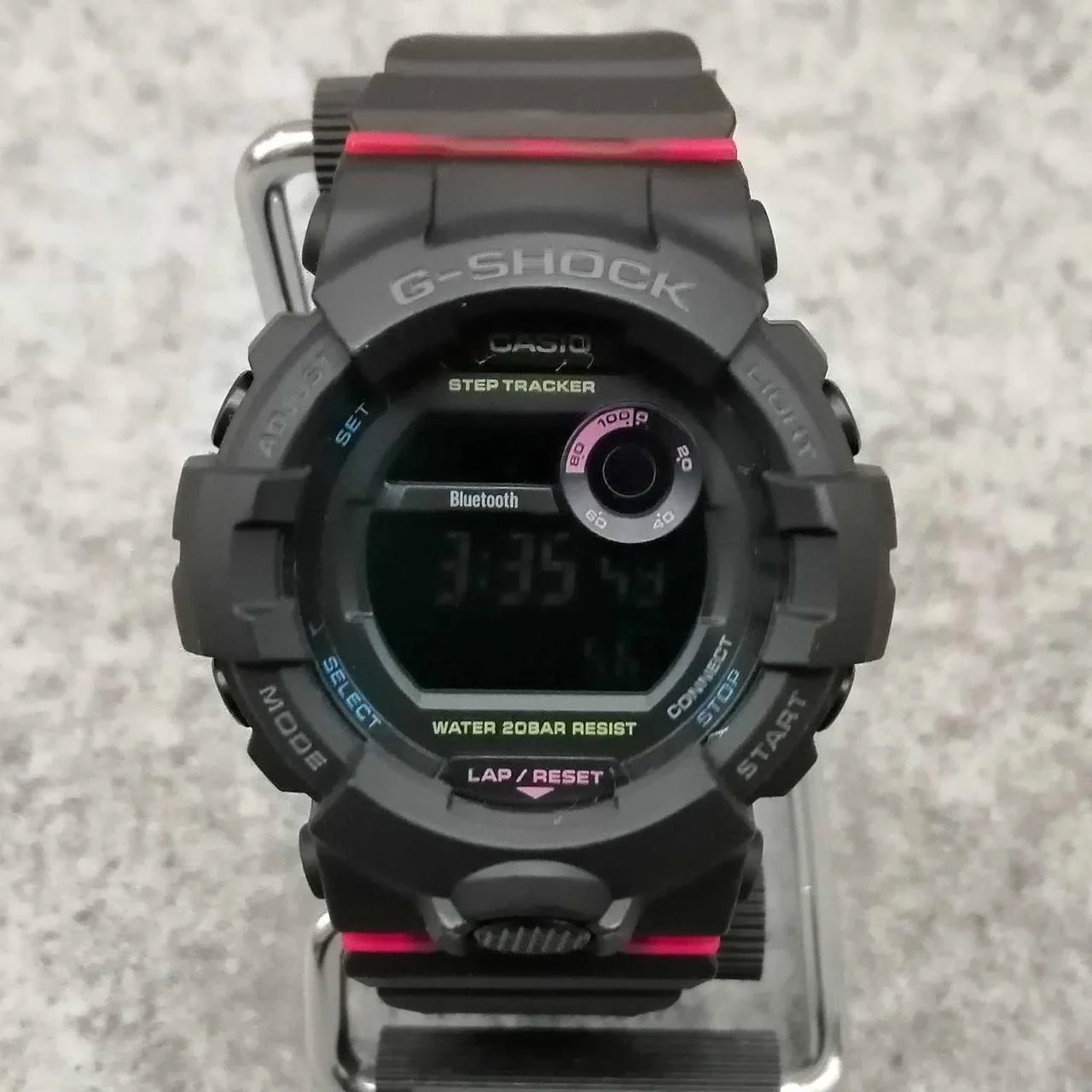 CASIO G-SHOCK GMD-B800SC-1JF