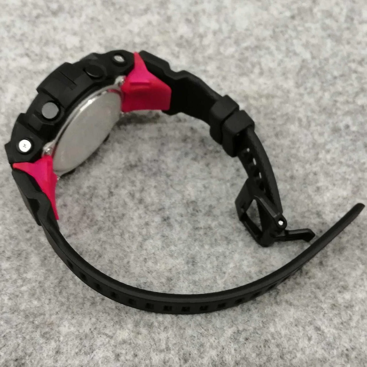 CASIO G-SHOCK GMD-B800SC-1JF - Image 6