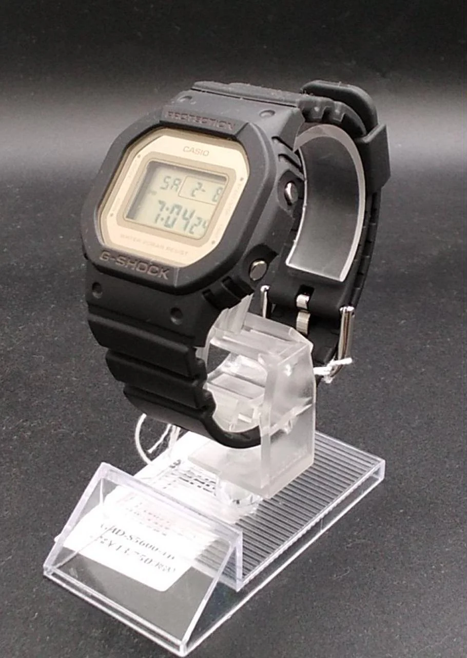 CASIO G-SHOCK GMD-S5600-1JF