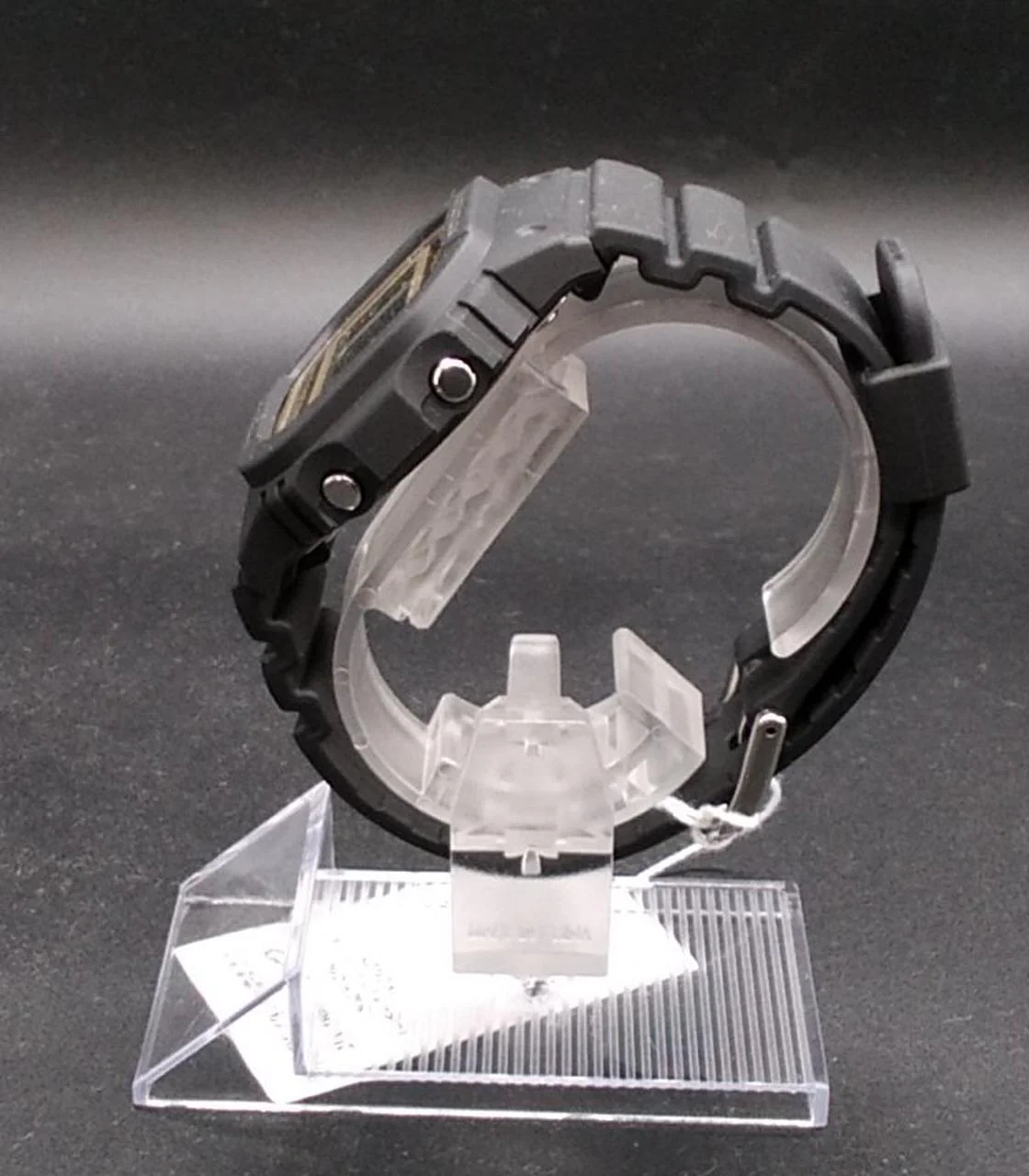 CASIO G-SHOCK GMD-S5600-1JF - Image 3